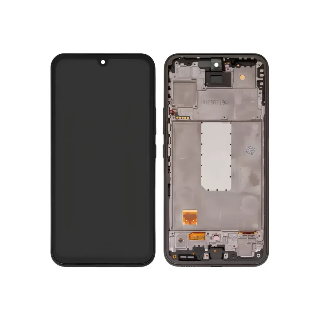 PANTALLA SAMSUNG A54 GALAXY A54 5G A546 INCELL C/MARCO