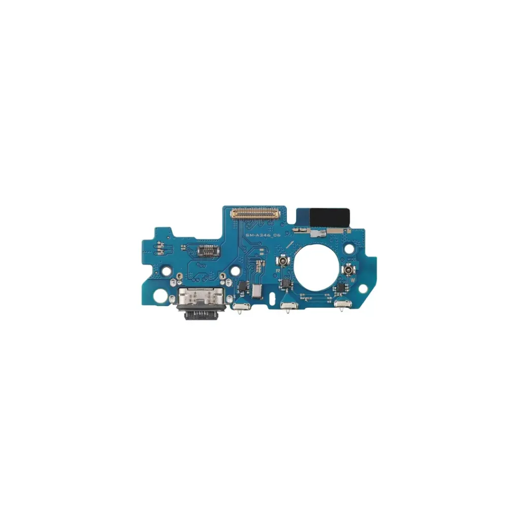 [3245] PLACA BOARD DE CARGA SAMSUNG A34 5G