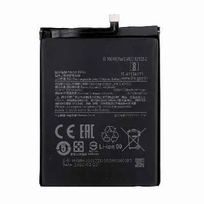 BATERIA XIAOMI REDMI NOTE 8 PRO BM4J