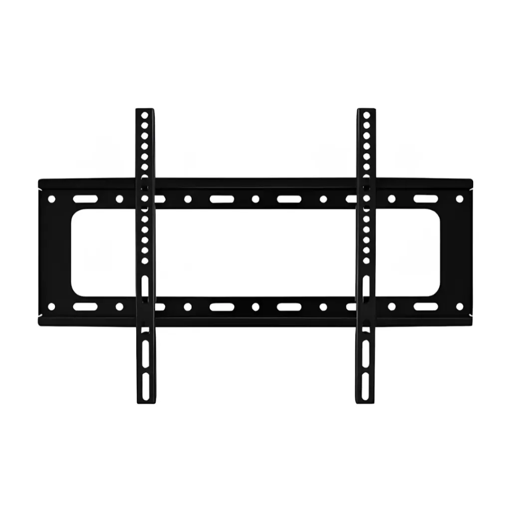 BASE FIJA PARA TV DE 40 A 80 PULGADAS