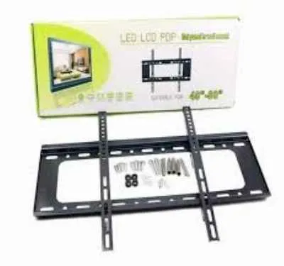 [3396] BASE TV FIJA 40 A 80 PULGADAS