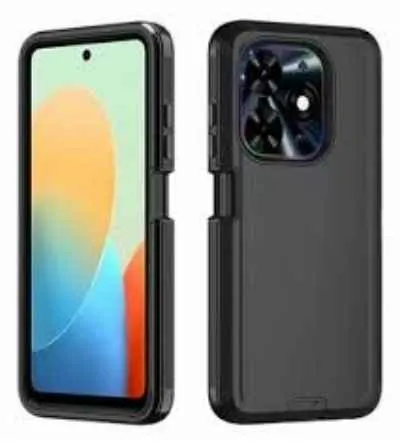 FORRO 360 BUMPER SPARK 8C