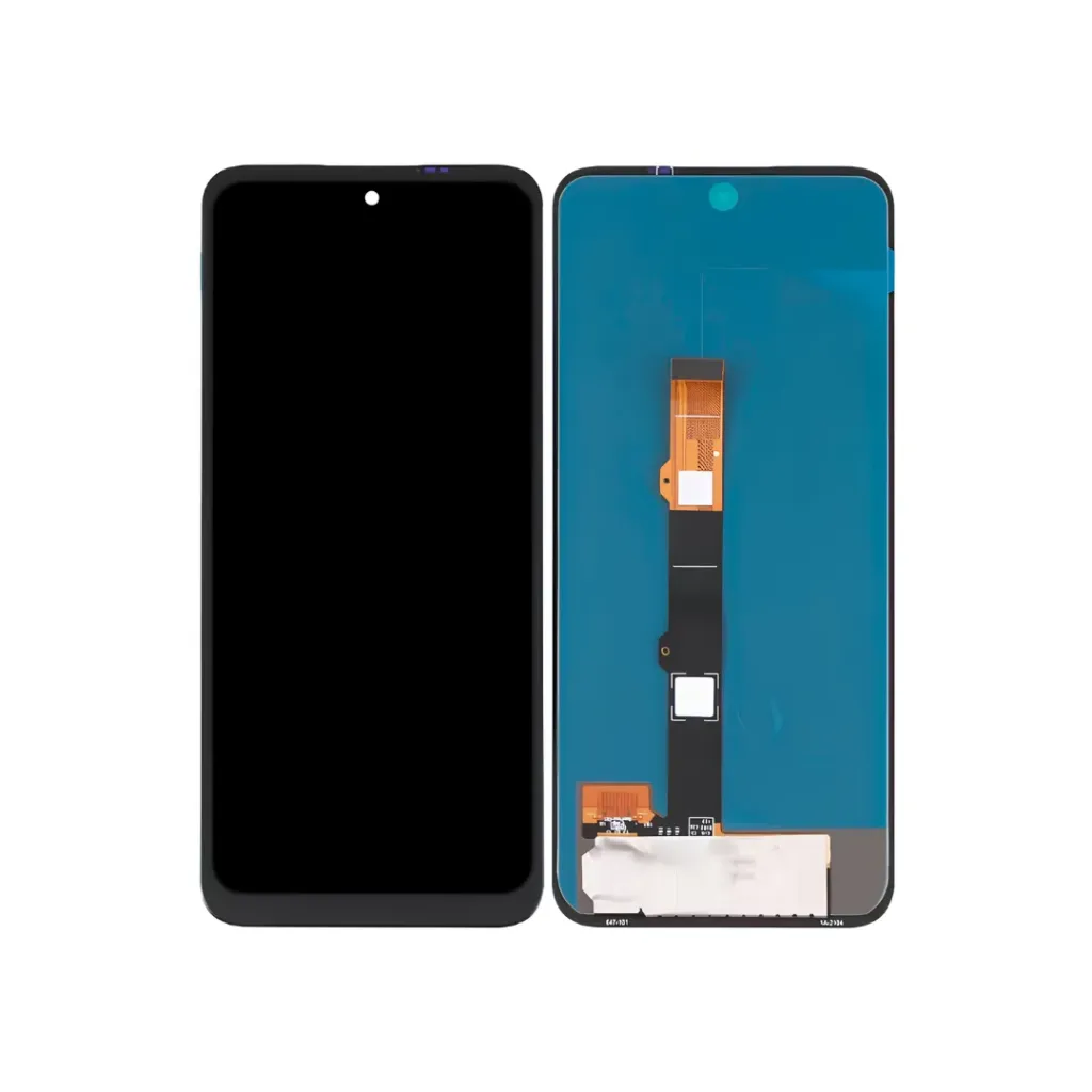 PANTALLA MOTO G31 *MOTO G41 *MOTO G71 5G INCELL