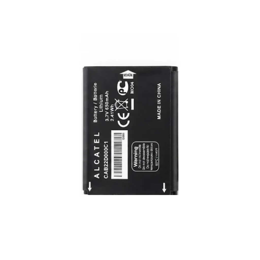 BATERIA ALCATEL OT708 S520 CAB30M0000C1