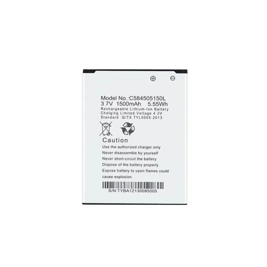 BATERIA BLU STAR 4.0 S410 C584505150L