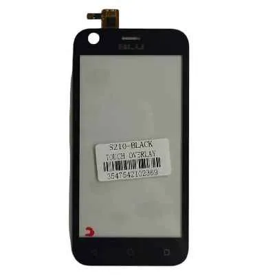 [0048] TACTIL BLU S210