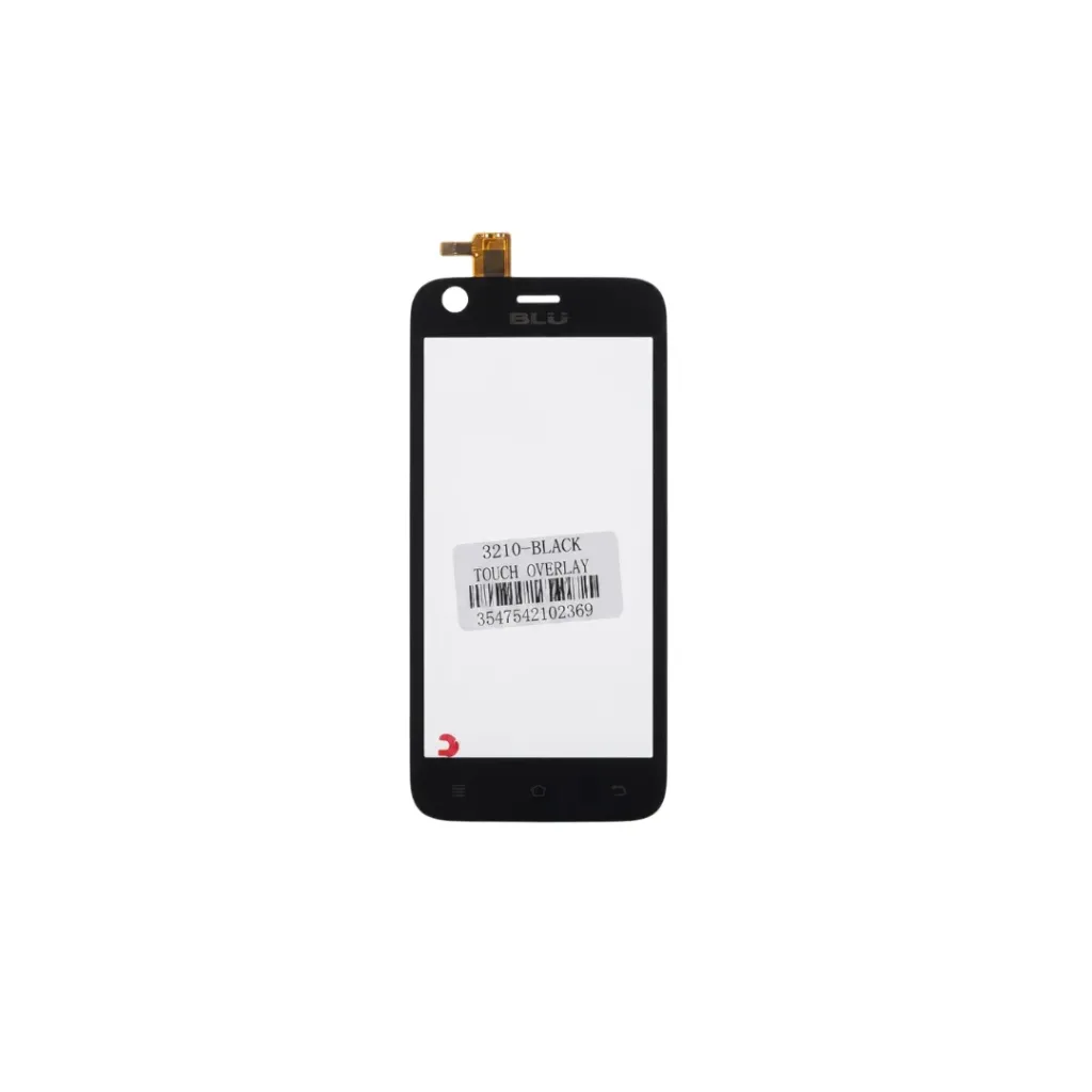 TACTIL BLU S210