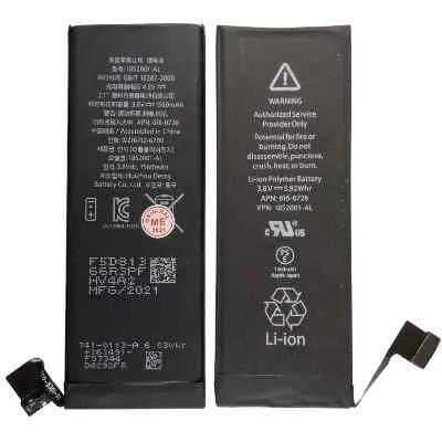 BATERIA IPHONE 5S 5C