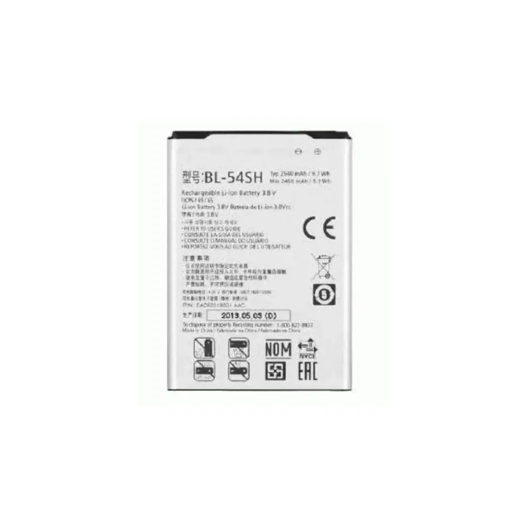 [0096] BATERIA LG G3 MINI BL54SH L80 L90