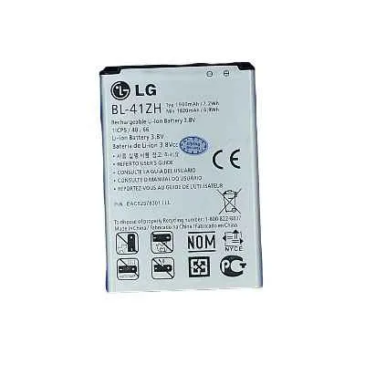 BATERIA LG L50 BL41ZH H340 K5 K7 LG LEON