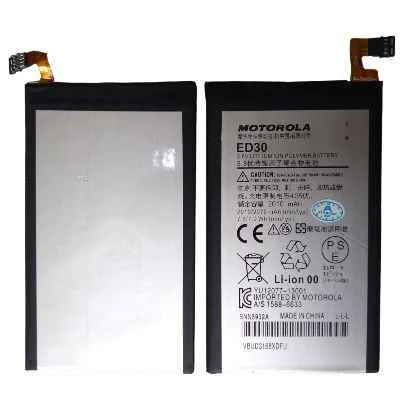 [0108] BATERIA MOTO G MOTO G1 MOTO G2 ED30
