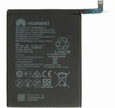 BATERIA HUAWEI HB396689ECW HB386589ECW HB406689ECW Y9 PRIME MATE 9 MATE 9 PRO Y7 Y7 PRIME Y9 2019 MATE 20 LITE ENJOY 7 PLUS NOVA LITE PLUS