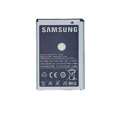 BATERIA SAMSUNG A8 EB504465VU I5700 I5800 S8500