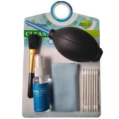 [0164] KIT DE LIMPIEZA 5 EN 1  HANDBOSS