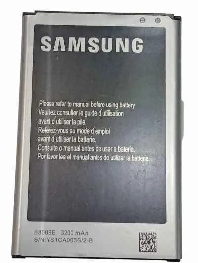 BATERIA SAMSUNG NOTE 3 N9000