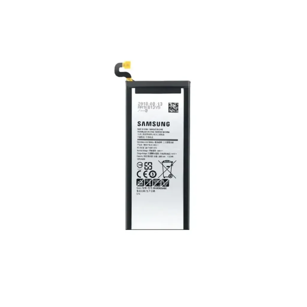 [0187] BATERIA SAMSUNG S6 EDGE PLUS EBBG928ABE