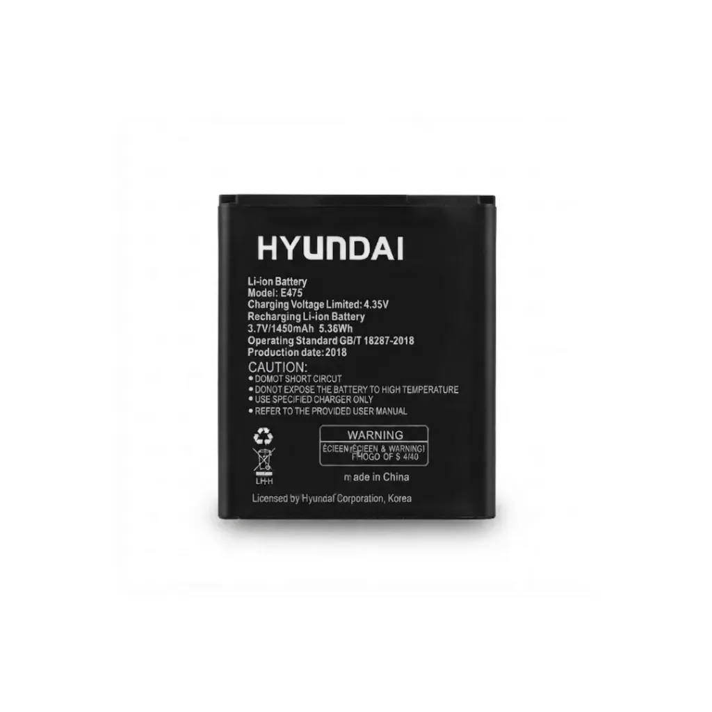 [0211] BATERIA HYUNDAI E475