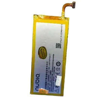 BATERIA ZTE VICTORIA 1 NX402 Z5 MINI