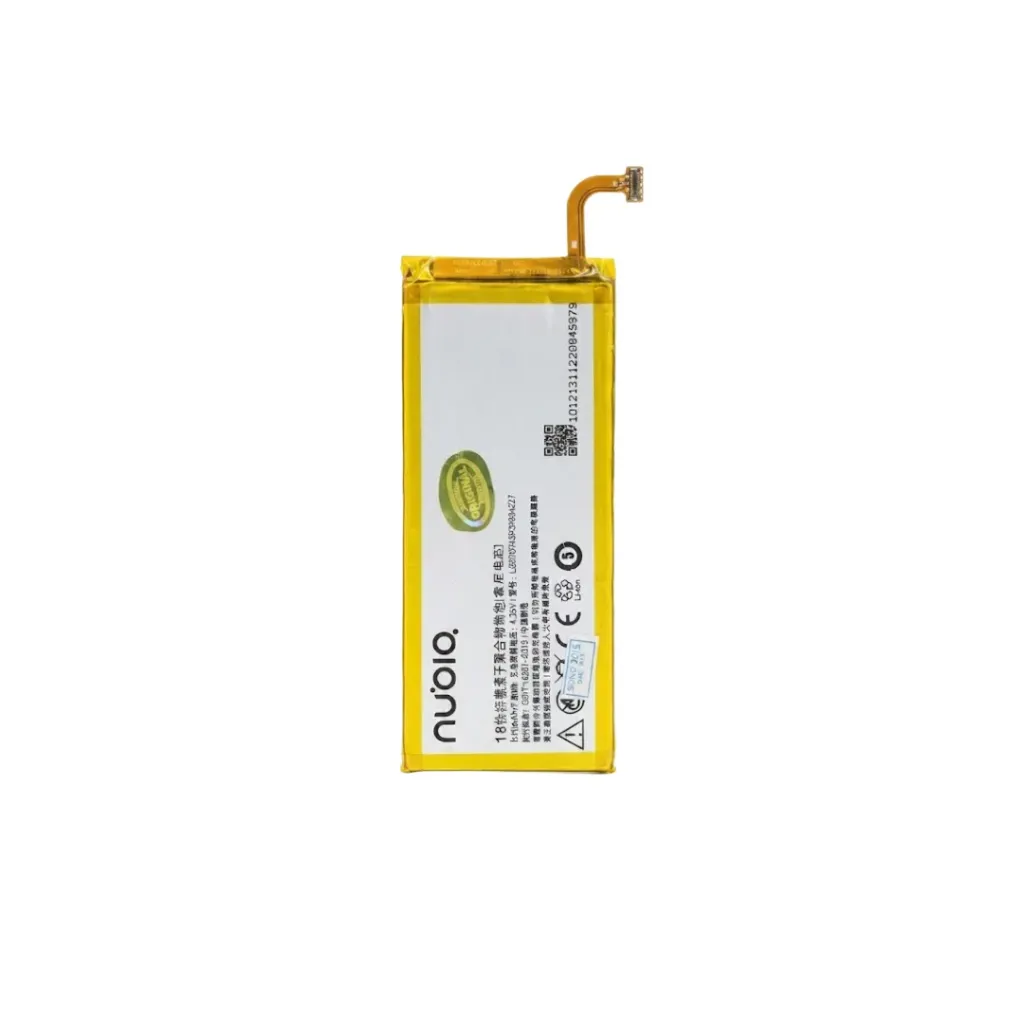 BATERIA ZTE VICTORIA 1 NX402 Z5 MINI