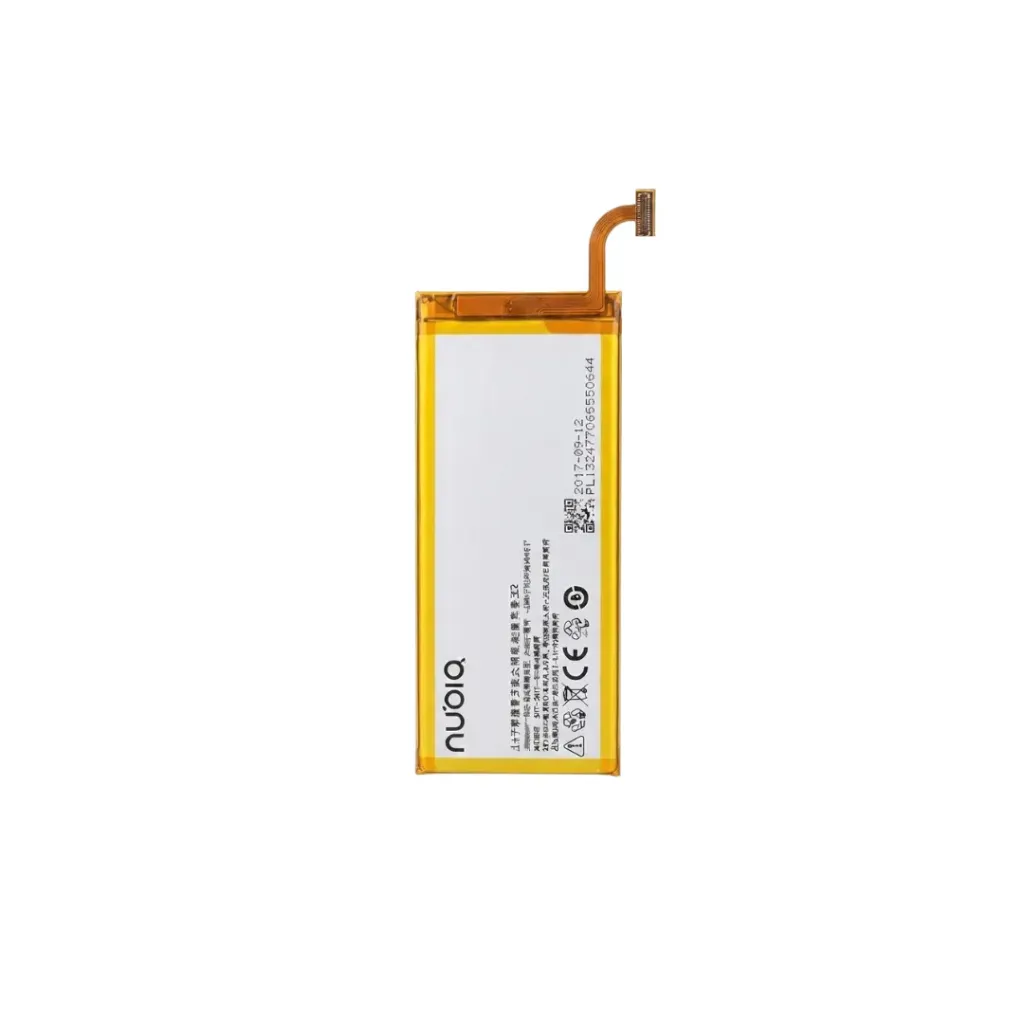 BATERIA ZTE VICTORIA 2 NX406