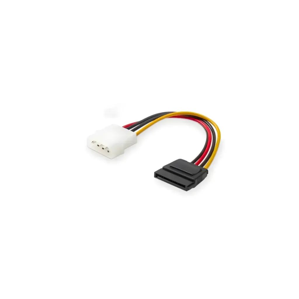 CABLE SATA POWER