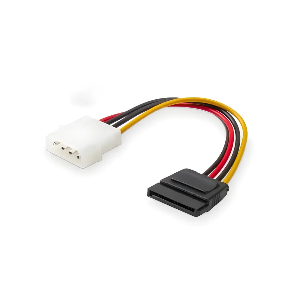 CABLE SATA POWER