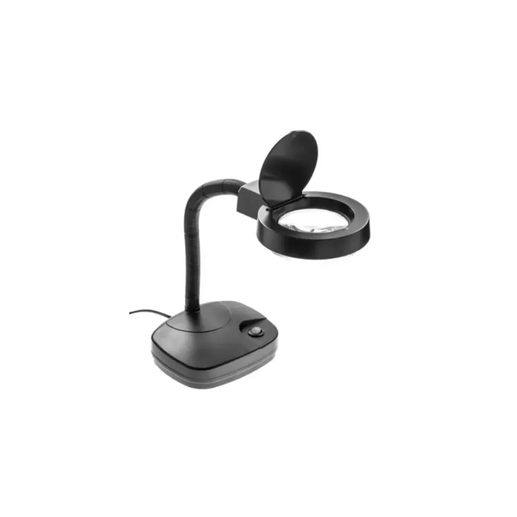 LAMPARA LUPA DE MESA YAXUN YX139A