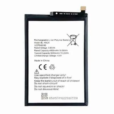 BATERIA INFINIX NOTE 7 NOTE 7 LITE NOTE 10 HOT 11S ZERO X NEO BL49GX