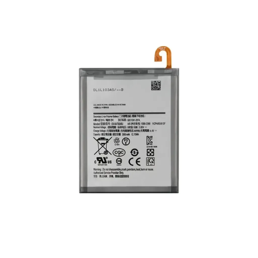 BATERIA SAMSUNG A10 M10 A7 A7 2018 EBBA750