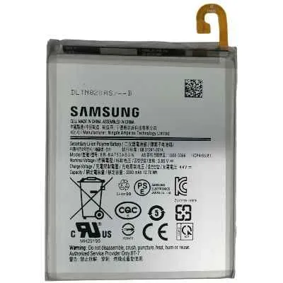 BATERIA SAMSUNG A10 M10 A7 A7 2018