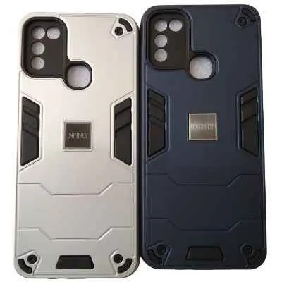 [0449] FORRO INFINIX HOT 10