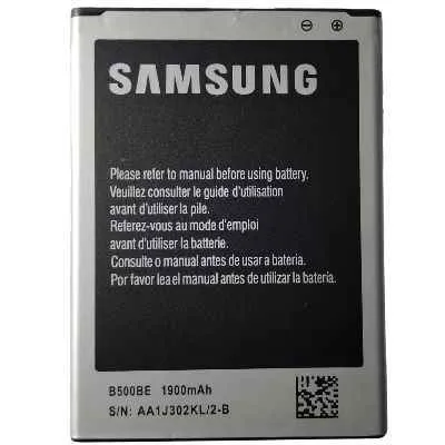 [0450] BATERIA SAMSUNG S4 MINI 9190 9192 J110 J1 ACE 4 PINES