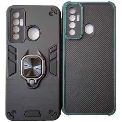 FORRO TECNO CAMON 17