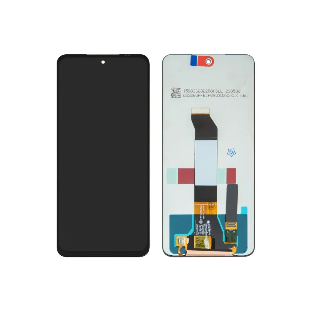 [0509] PANTALLA XIAOMI POCO M3 PRO M3 PRO 5G NOTE 10 5G INCELL