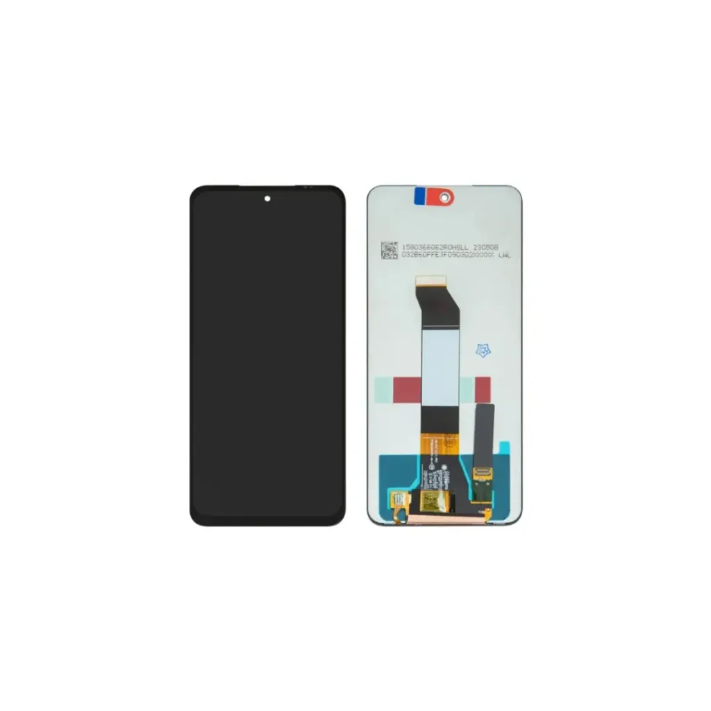 PANTALLA XIAOMI POCO M3 PRO M3 PRO 5G NOTE 10 5G INCELL
