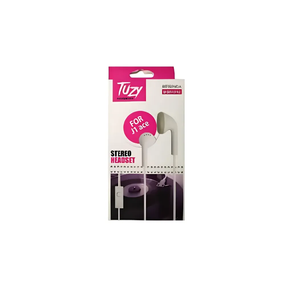 AUDIFONO MANOS LIBRES TUZY EHS61A