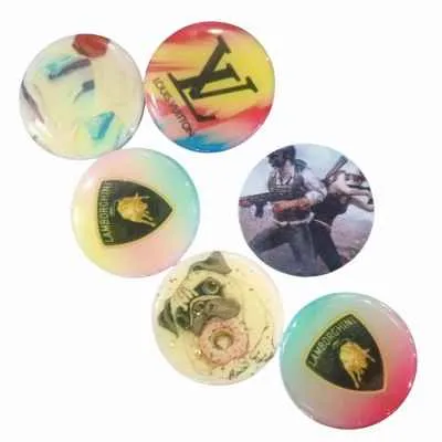 POPSOCKET ANIMADO Y ESTAMPADO