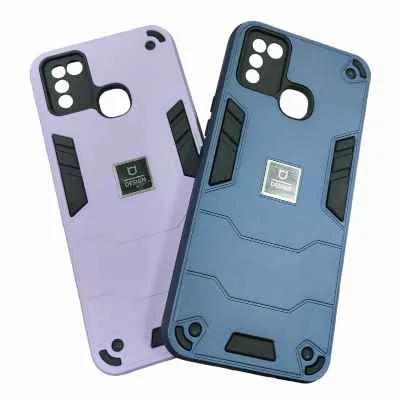 FORRO INFINIX HOT 10 LITE SMART 5