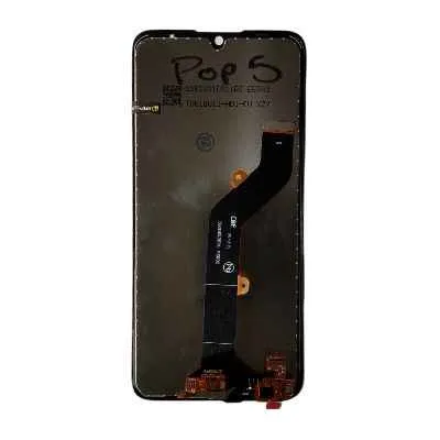 [0774] PANTALLA TECNO POP 5