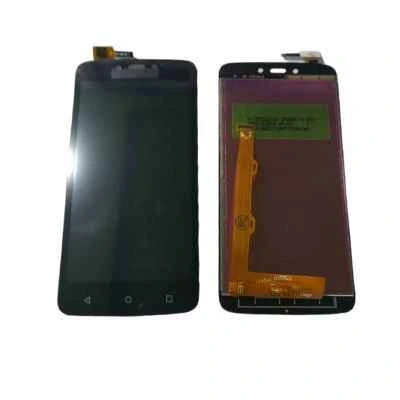 [0812] PANTALLA MOTO C PLUS