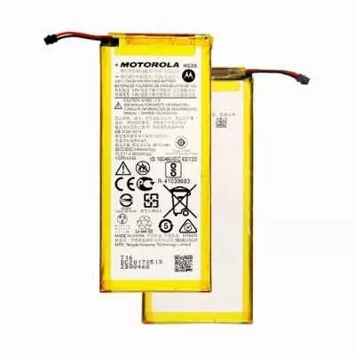 BATERIA MOTO G5S G5S PLUS MOTO G6 HG30