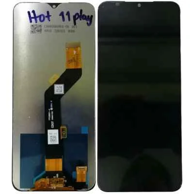 [0877] PANTALLA INFINIX HOT 11 PLAY HOT 10 PLAY TECNO POVA NEO