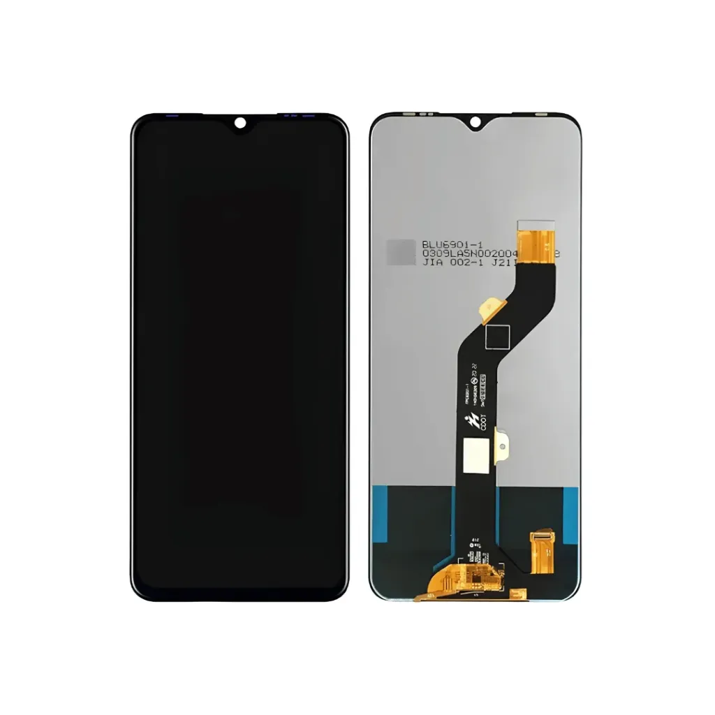 [0877] PANTALLA INFINIX HOT 11 PLAY HOT 10 PLAY TECNO POVA NEO