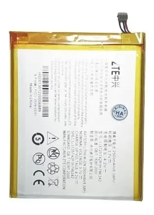[0878] BATERIA ZTE V865 Grand S Flex- OFERTA