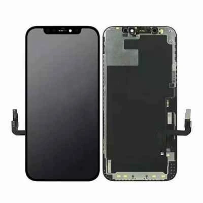 PANTALLA IPHONE 12 12 PRO INCELL