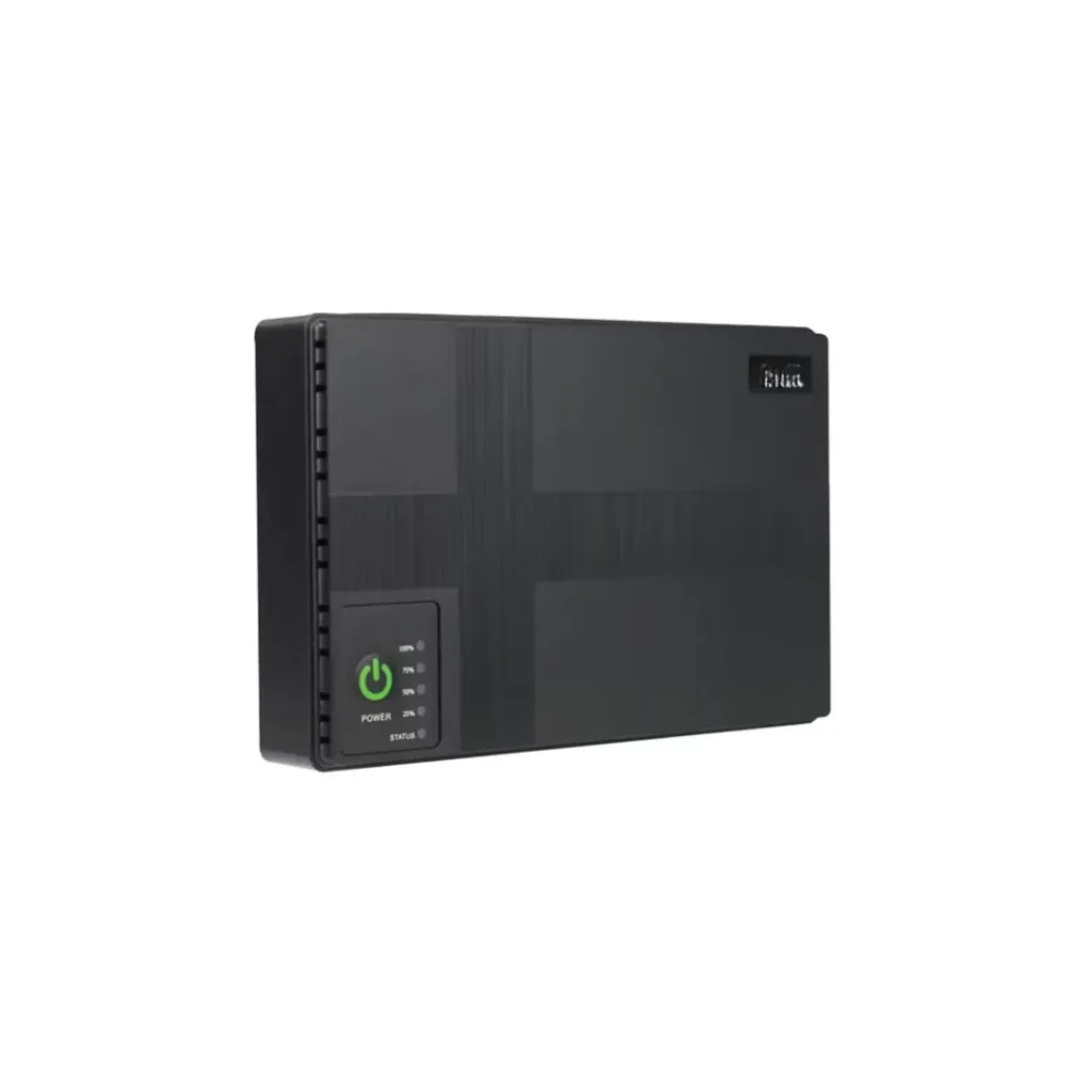 MINI UPS 20.000MAH 5V 9V 12V USB 18W