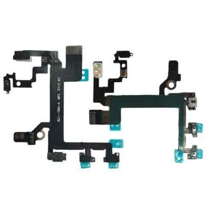 FLEX DE ENCENDIDO IPHONE 5G