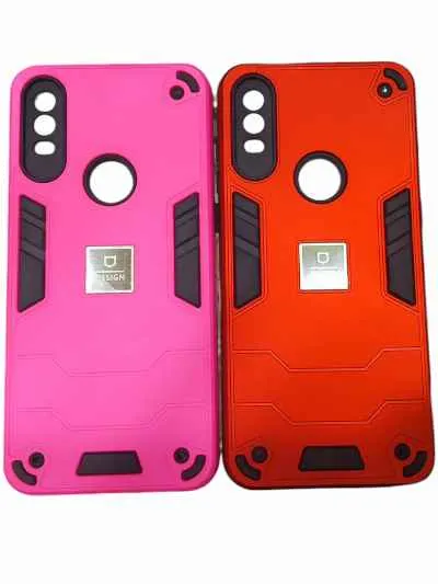 FORRO ALCATEL 1V 2020