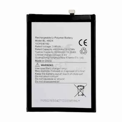 [0992] BATERIA INFINIX HOT 11 2022 BL48DX