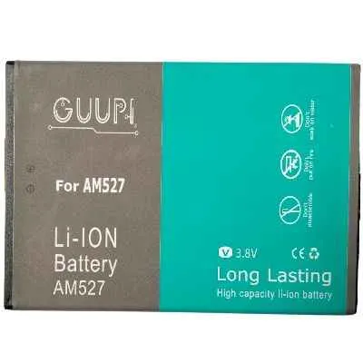 BATERIA AMGOO AM527